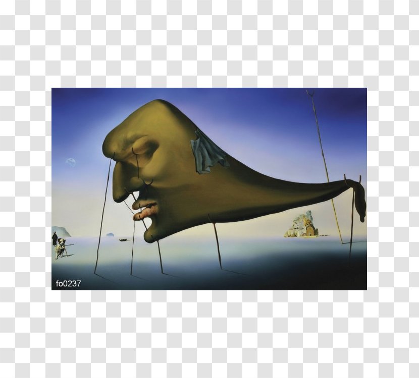 Surrealism Work Of Art Painting Visual Arts - Allposterscom Transparent PNG