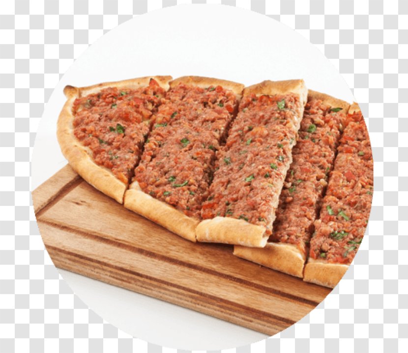 Turkish Cuisine Pide Doner Kebab Stuffing Pizza - Meat Transparent PNG