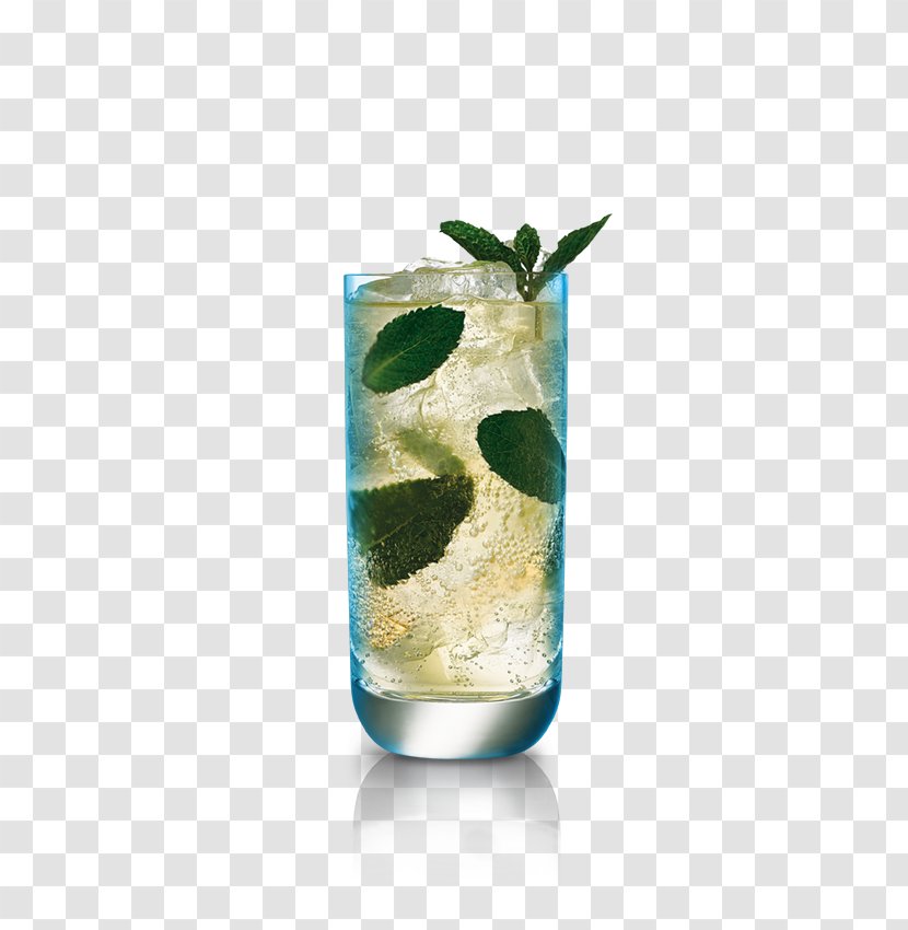Mint Julep Cocktail Gin And Tonic Ginger Beer Transparent PNG