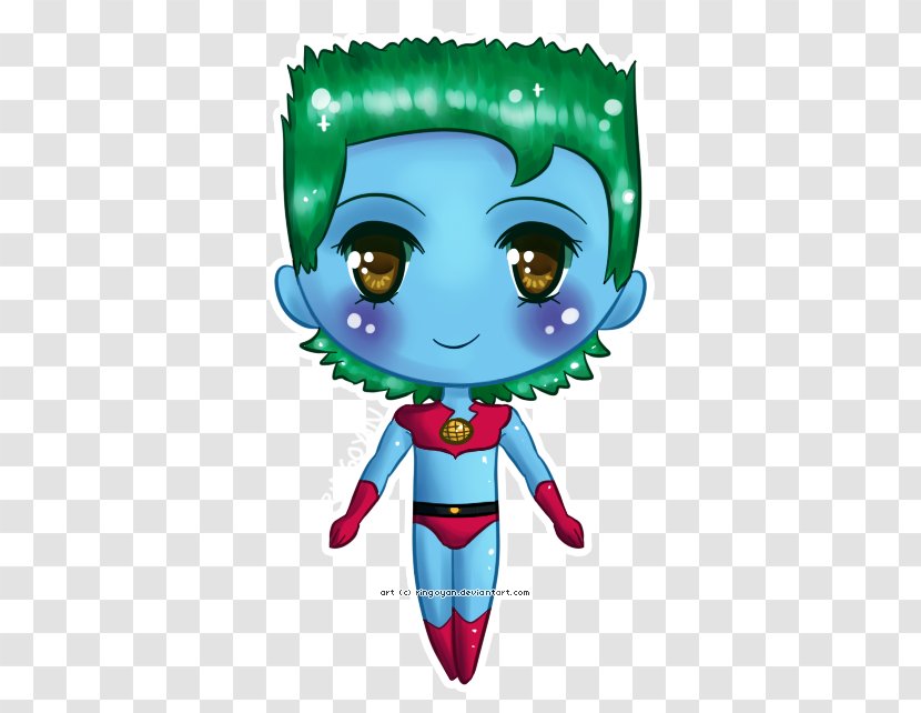 Green Desktop Wallpaper Computer Clip Art - Captain Planet Transparent PNG