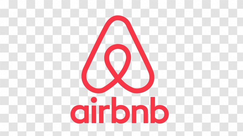 Airbnb Logo Hotel Accommodation Bed And Breakfast Transparent PNG