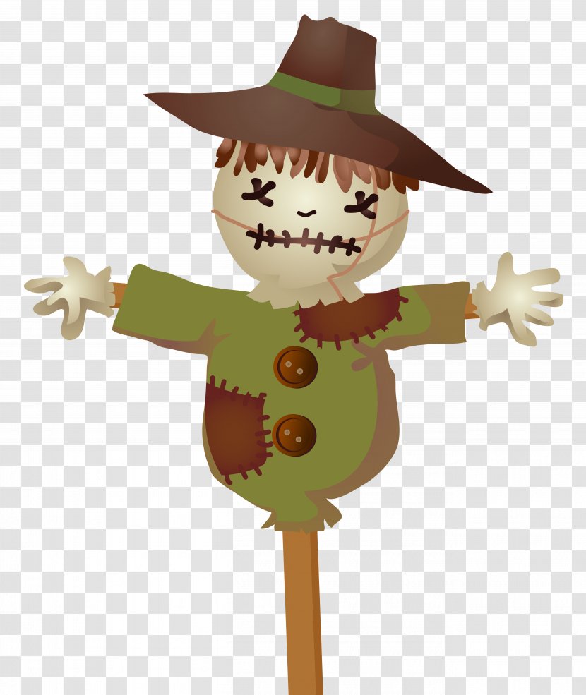 Lapworth Scarecrow Festival Clip Art - Thanks Giving Transparent PNG