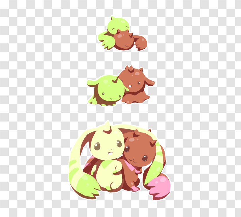 Terriermon Lopmon Willis Agumon Impmon - Character - Digimon Transparent PNG