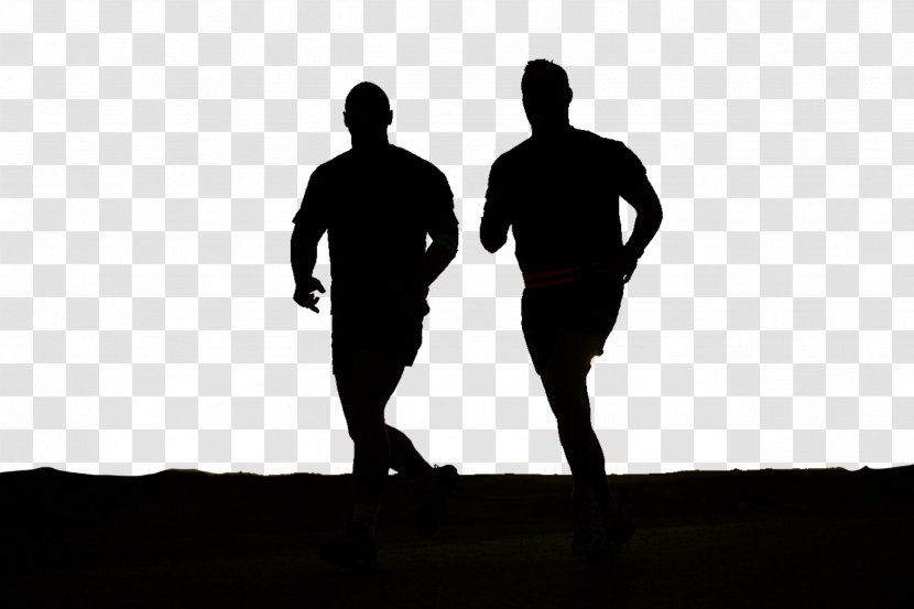 Exercise Health, Fitness And Wellness Running Jogging - Health - Copying Transparent PNG