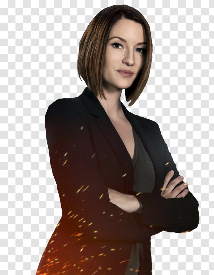 Chyler Leigh Supergirl Jimmy Olsen Alex Danvers Superman - Tree Transparent PNG