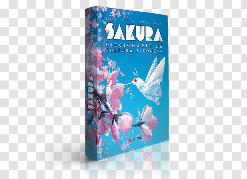 Sakura : Diccionario De Cultura Japonesa Culture Of Japan Dictionary Graphic Design Transparent PNG