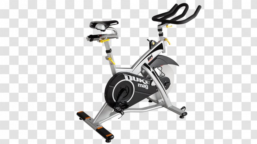 Indoor Cycling Exercise Bikes Bicycle Fitness Centre - Accessory Transparent PNG