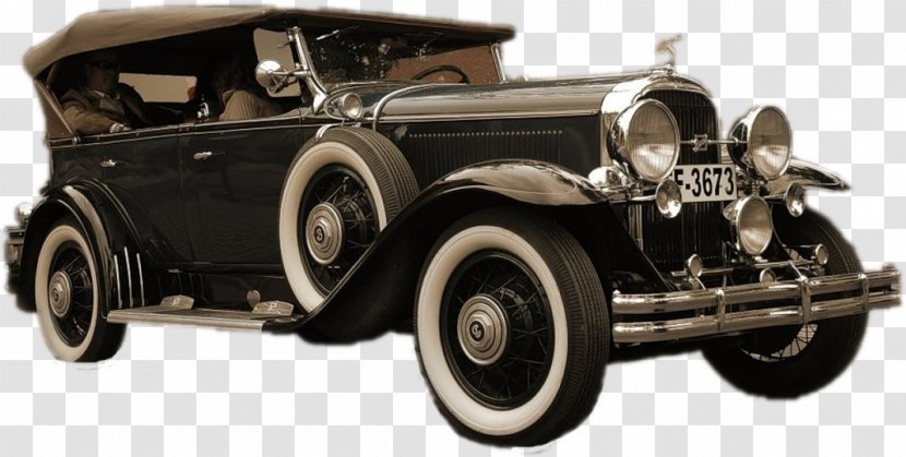 Antique Car Buick Mercedes-Benz W136 Transparent PNG