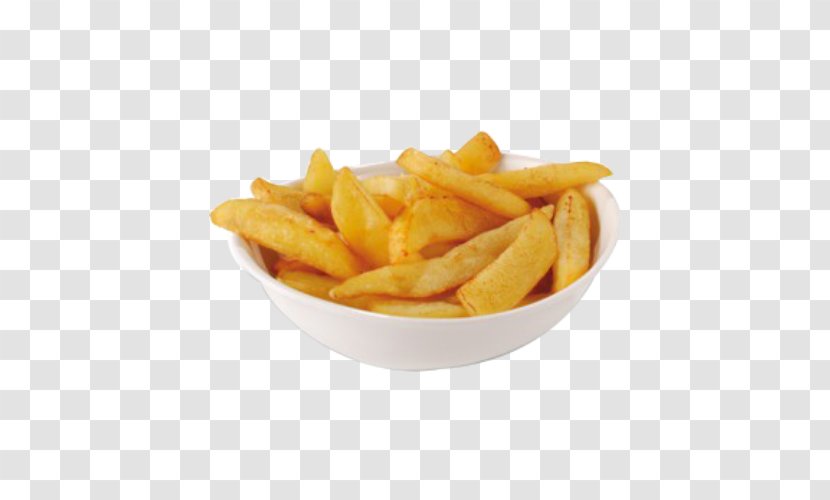 French Fries Rapido Pizza Junk Food Delivery - Dish - Potato Transparent PNG