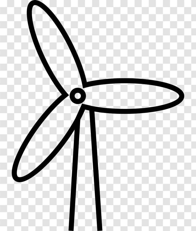 Windmill Wind Power Turbine Industry Transparent PNG