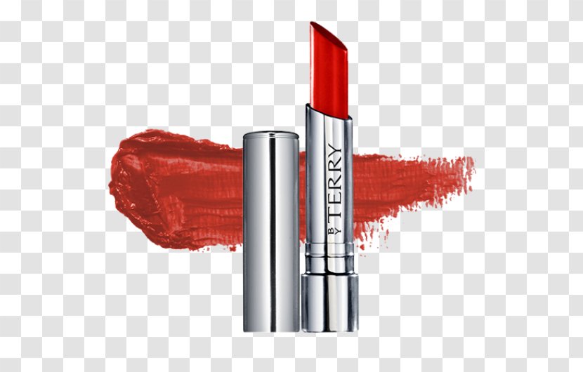 Lip Balm BY TERRY Hyaluronic Sheer Rouge Lipstick Cosmetics Sephora - Moisturizer Transparent PNG