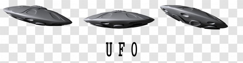 Unidentified Flying Object Rendering World UFO Day - Paranormal - Ufo Transparent PNG