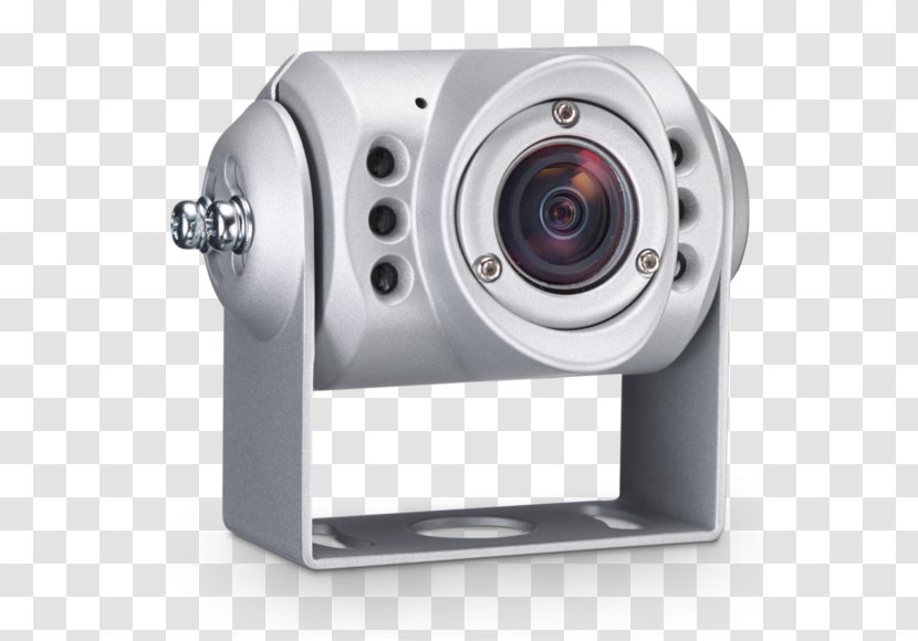 Dometic WAECO International GmbH Liquid-crystal Display Backup Camera - Surveillance Transparent PNG