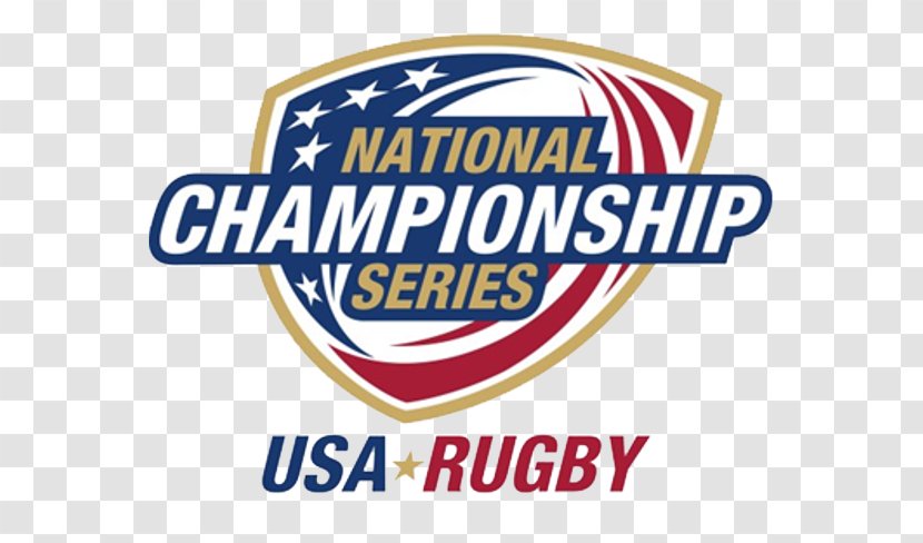 United States National Rugby Union Team Logo New York City The Championship - Heart - Game Start Time Transparent PNG