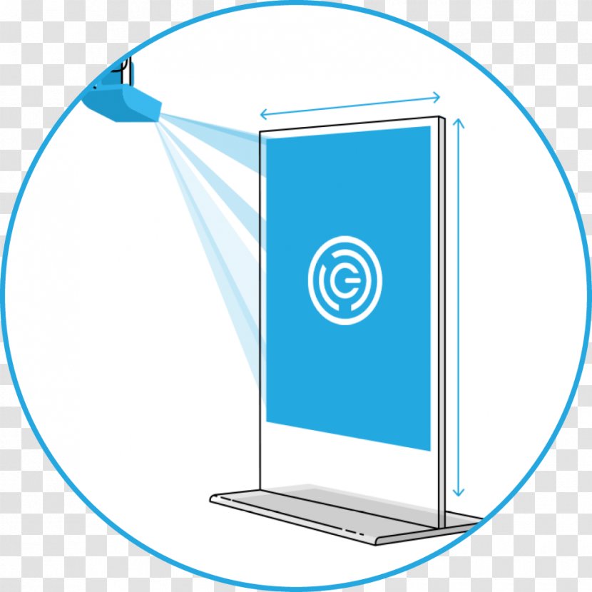 Brand Awareness Logo Customer - Glass Box Transparent PNG