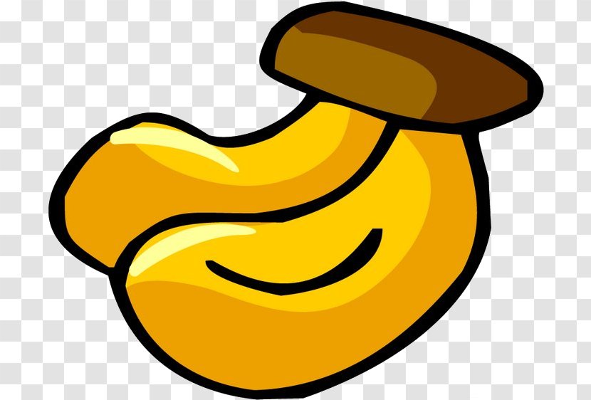 Banana Animation - Cartoon - Sport Transparent PNG