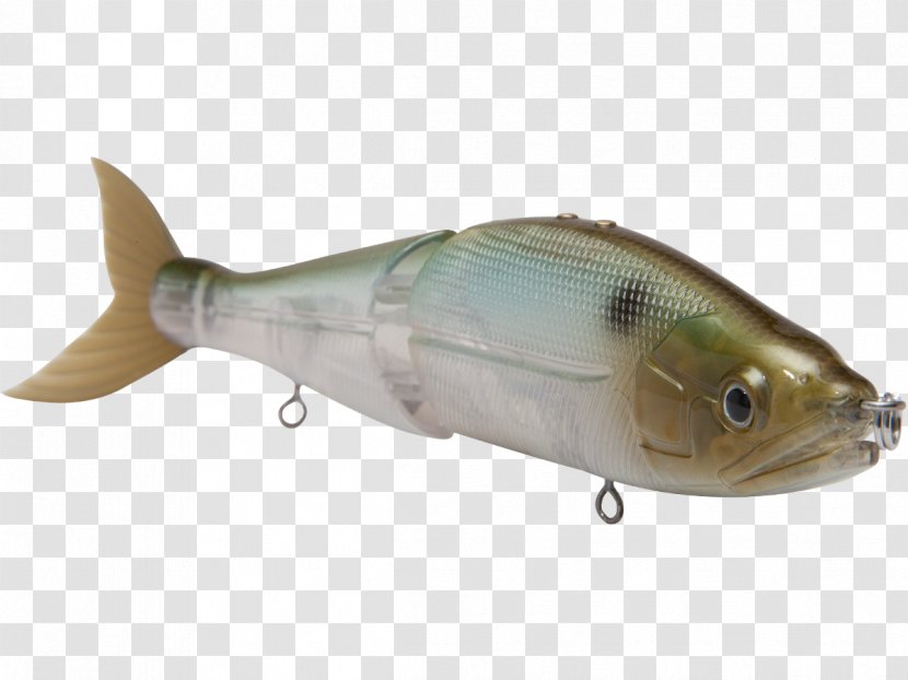 Plug Swimbait Fishing Baits & Lures Viper Ghost Tackle - Crappies - Large Mouth Bass Transparent PNG