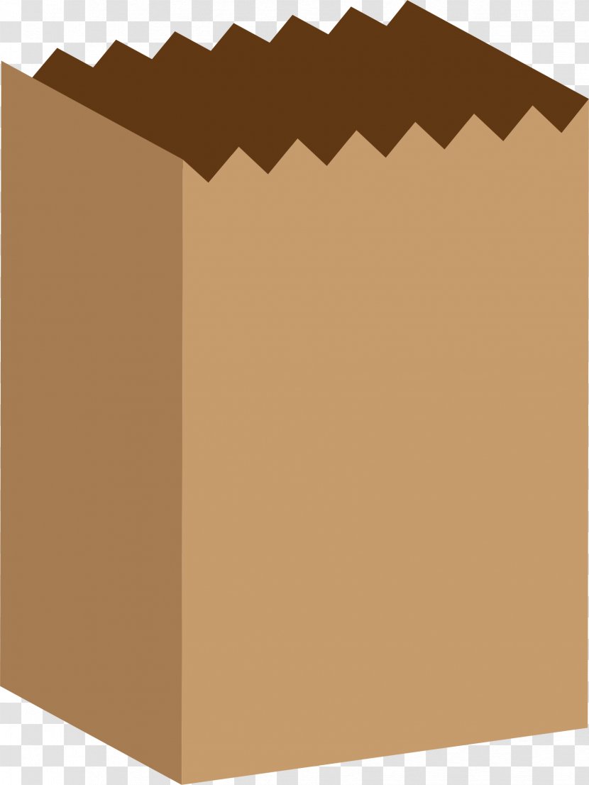 Paper Bag Shopping Bags & Trolleys Clip Art - Papers Transparent PNG