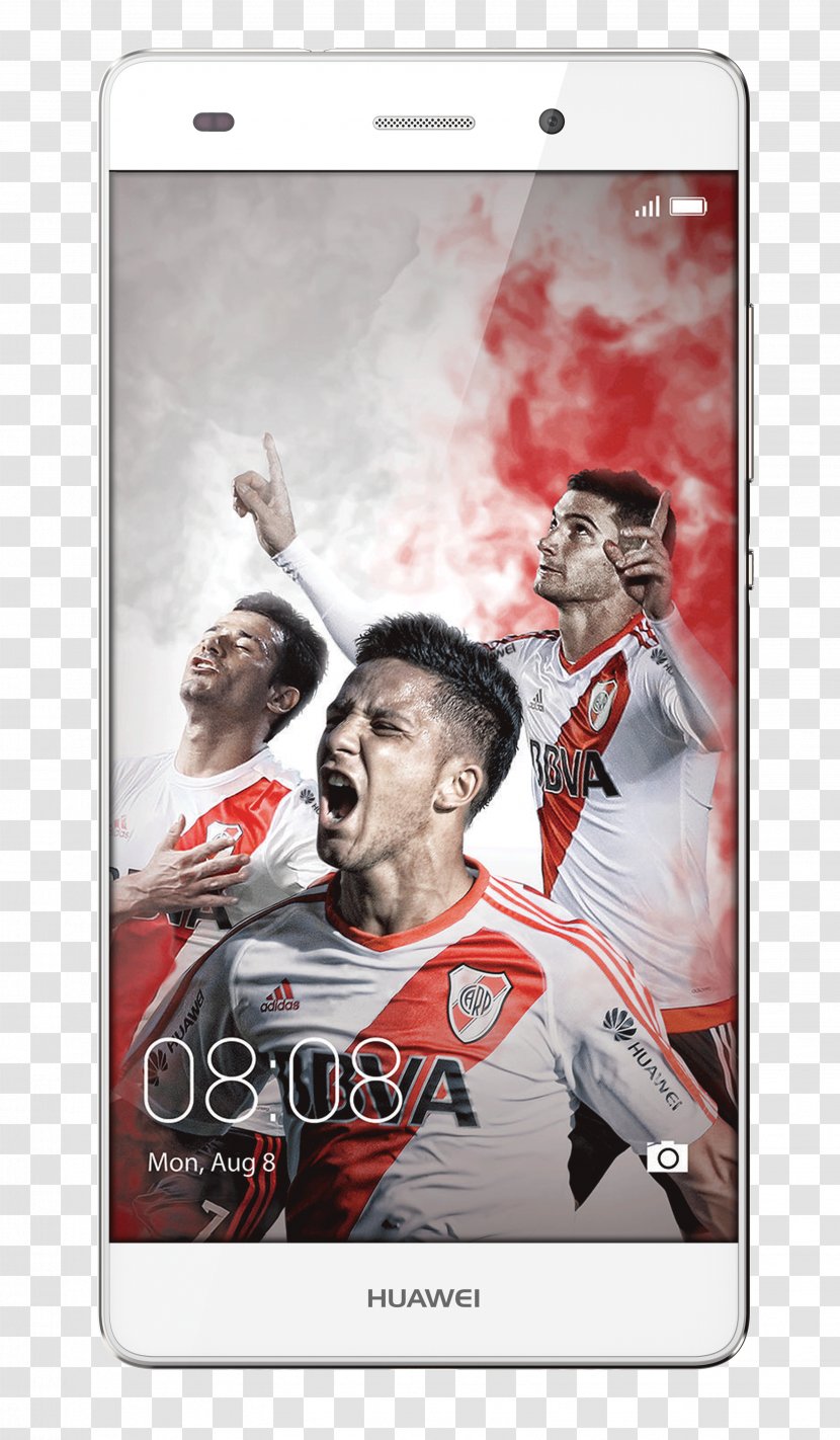 Club Atlético River Plate Boca Juniors Huawei P9 Superclásico P8lite - Technology - Smartphone Transparent PNG