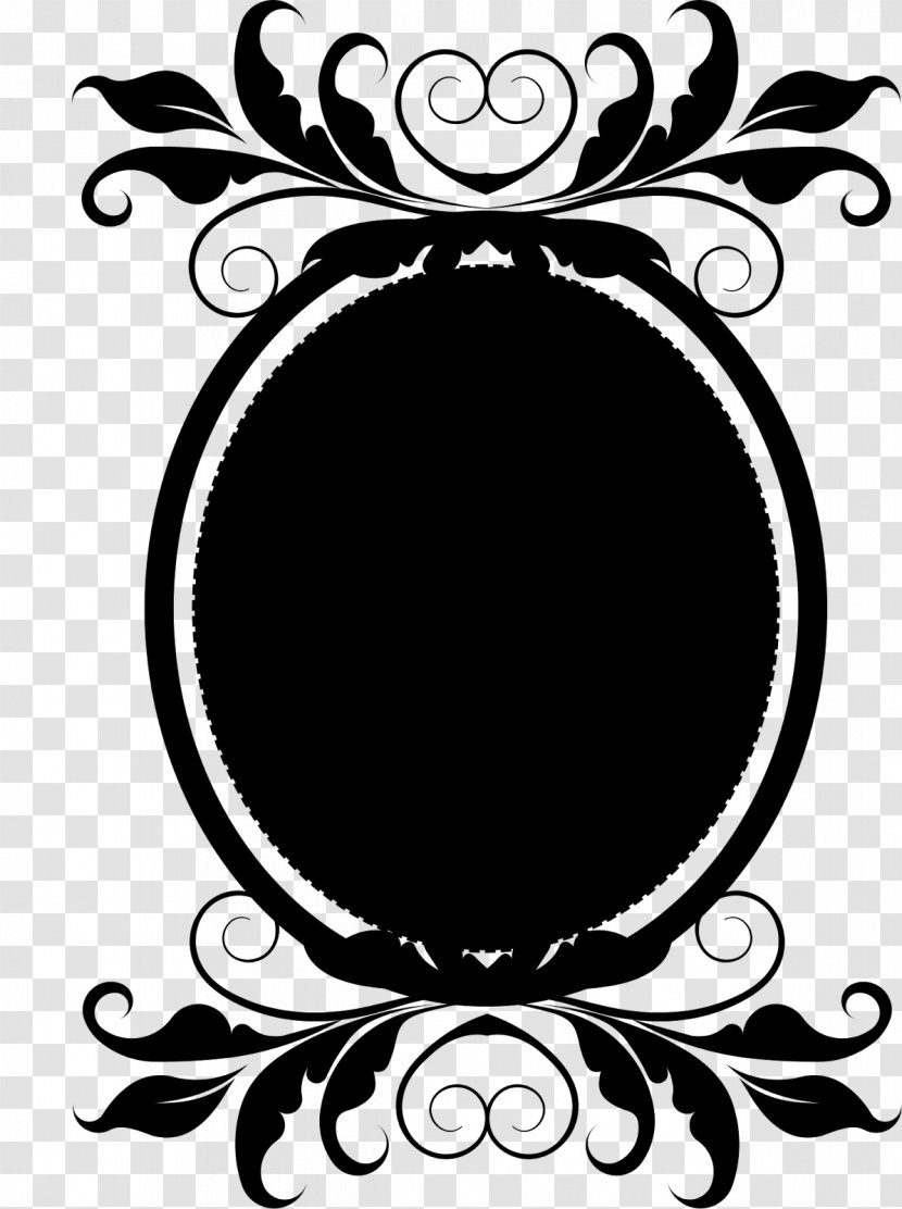 Borders And Frames Picture Clip Art ORNATE WHITE FRAME - Ornate White Frame - Ornament Transparent PNG