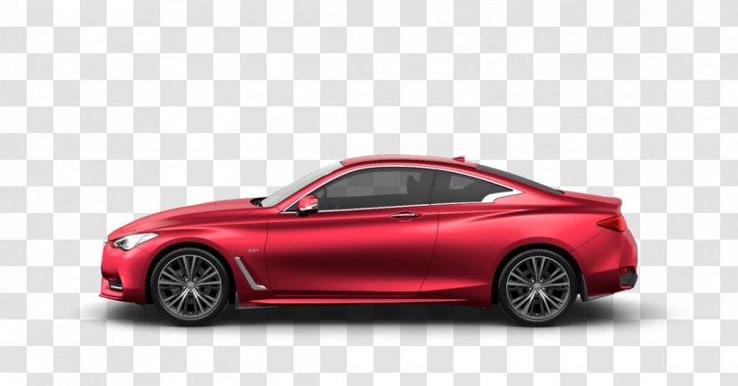 Infiniti Q60 Car Luxury Vehicle QX70 - Executive Transparent PNG