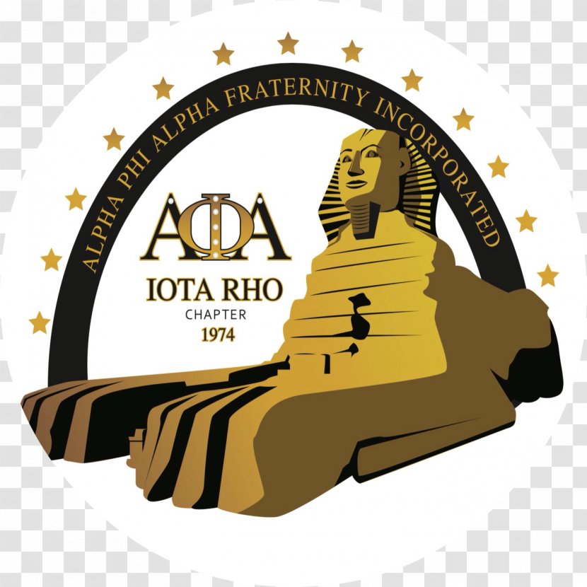 Alpha Phi Troy University Rho Iota - Fraternity Transparent PNG
