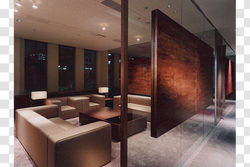 Design Studio Ciba Japan K.K. Interior Services Tokyo - Furniture - Office Room Transparent PNG