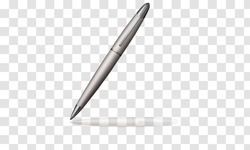 Ballpoint Pen - Design Transparent PNG