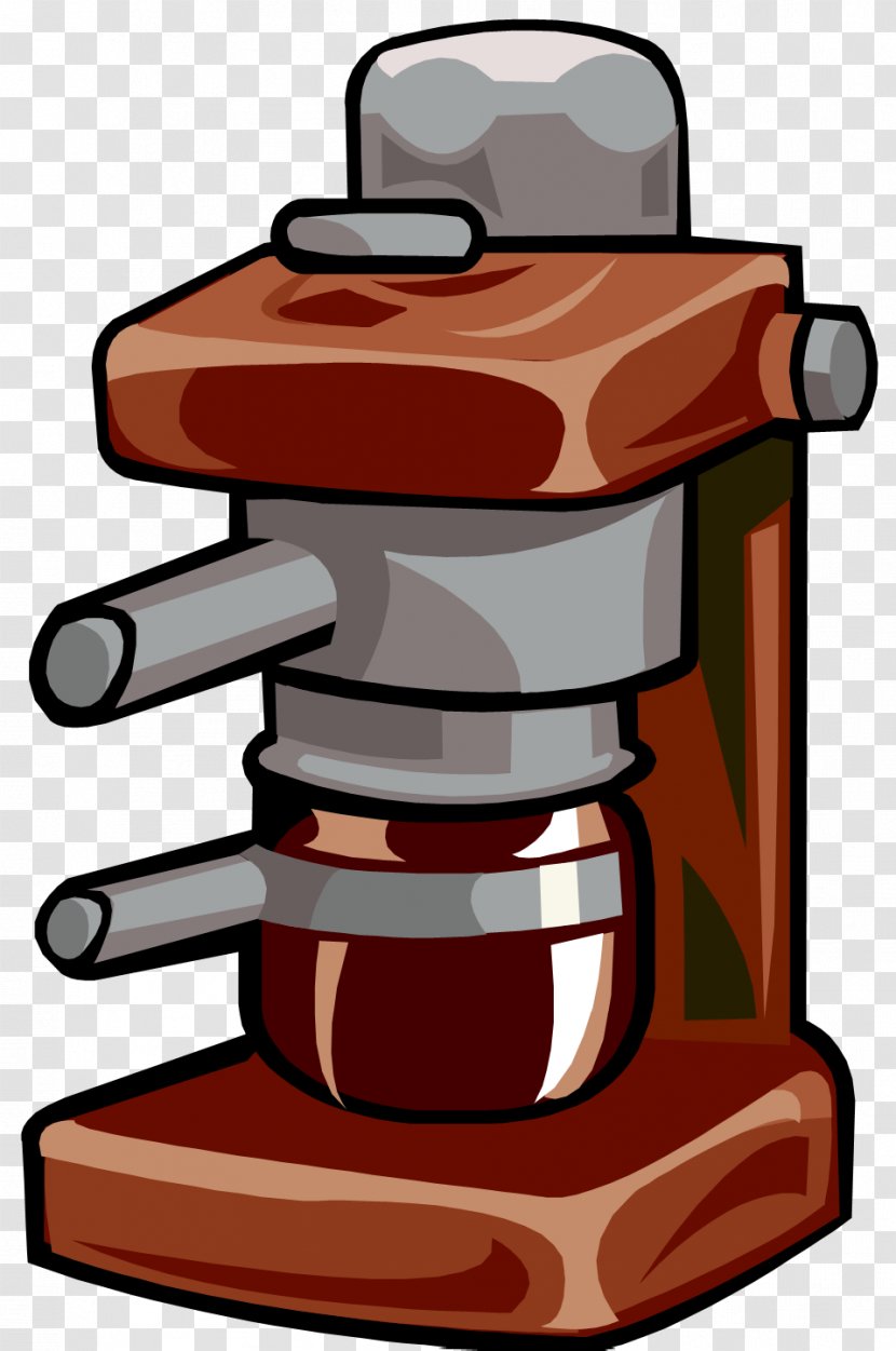 Coffeemaker Clip Art - Home Appliance - Stone Coffee Transparent PNG