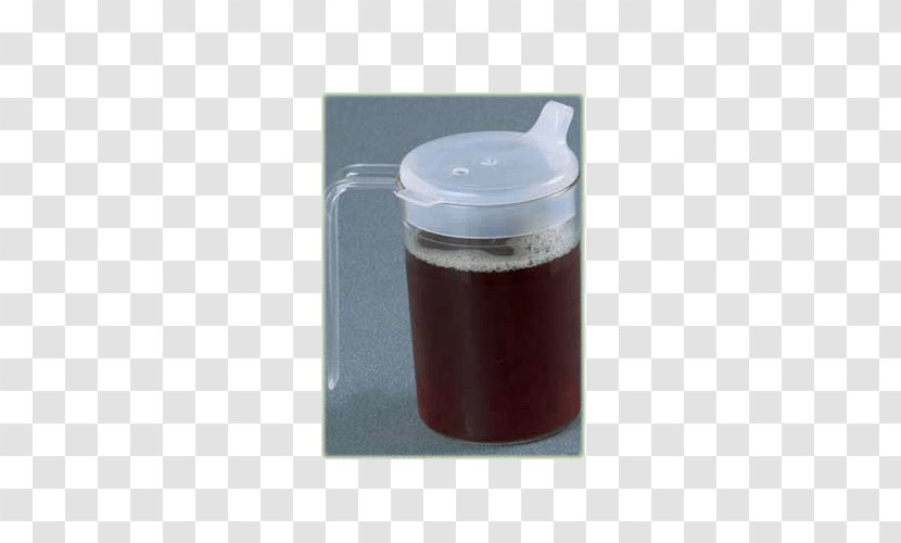Lid Cup Drinking Handle - Liquid Transparent PNG