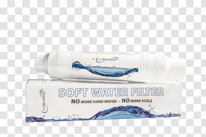 Water Filter Hot Tub Soft Disinfectants - Hartes Sk Transparent PNG