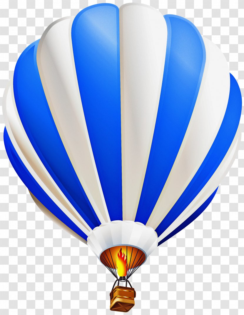 Hot Air Balloon - Recreation Aircraft Transparent PNG