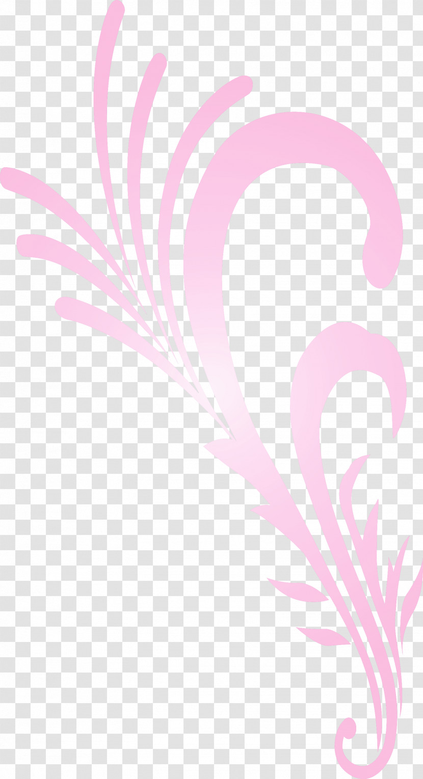 Spring Frame Decor Frame Transparent PNG