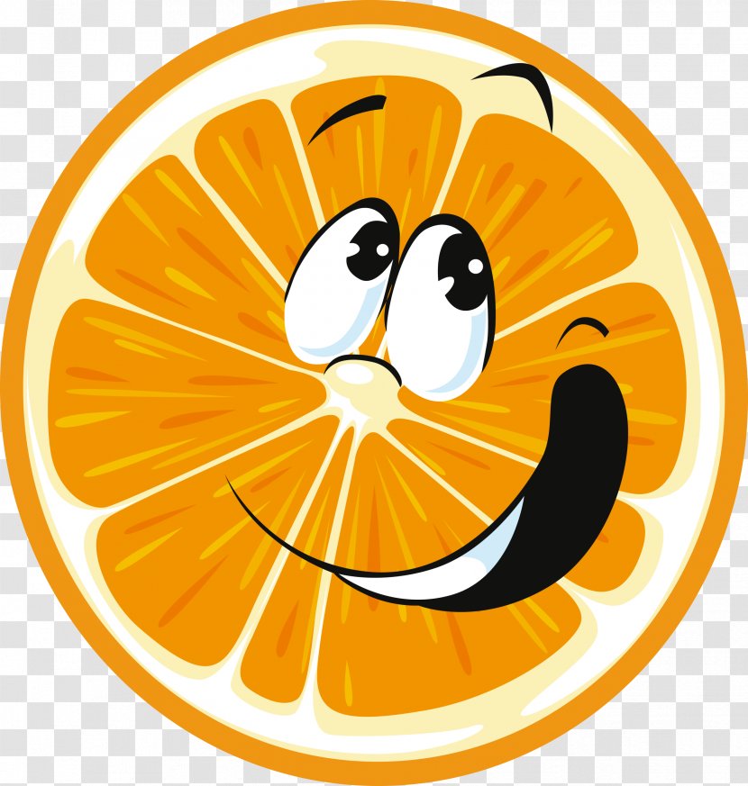 Fruit Mandarin Orange Vegetable Juice - Pineapple Transparent PNG