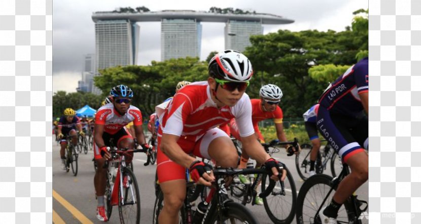 Road Bicycle Racing Cyclo-cross Helmets - Competition Event Transparent PNG