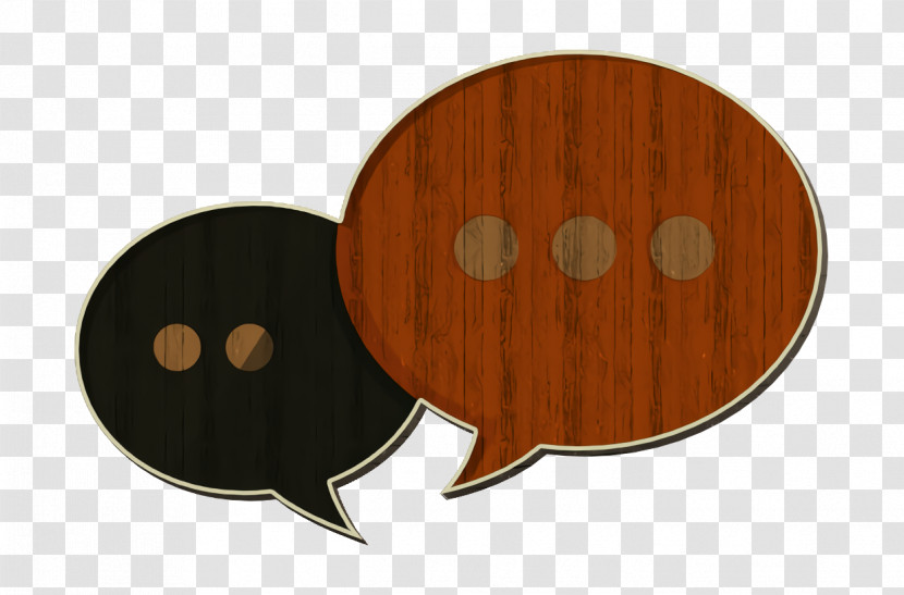 Chat Icon Communication Icon Transparent PNG