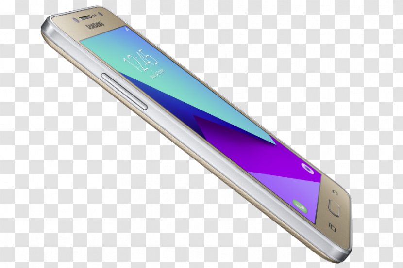 Samsung Galaxy J2 Prime Grand Plus - Telephone Transparent PNG