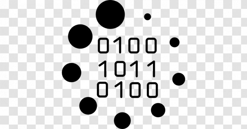 Binary Code Number File - Data - Symbol Transparent PNG