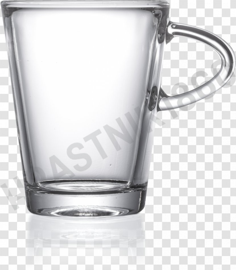 Highball Glass Mug Pint Pitcher - Metal Transparent PNG