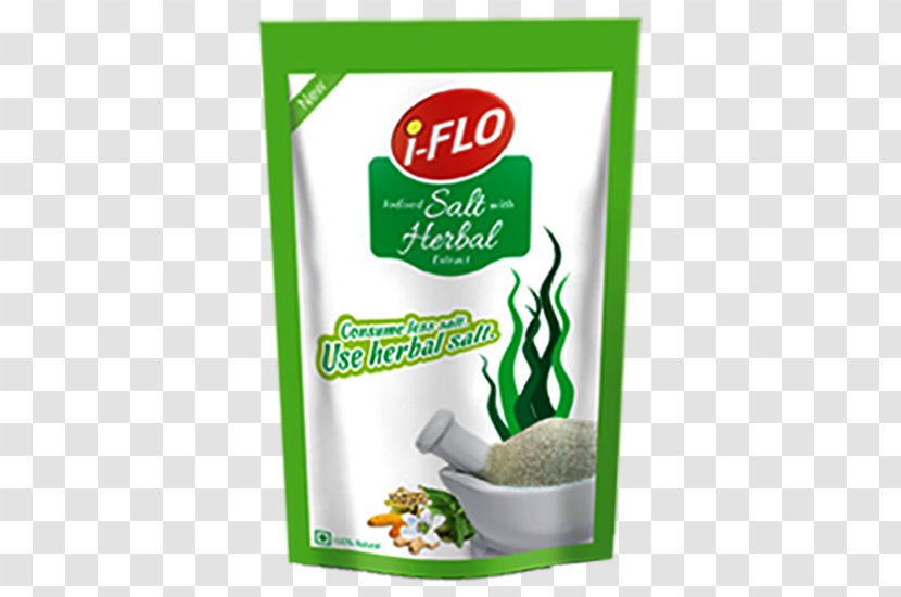 Tata Salt Iodised Organic Food Herb - Vegetarian - Edible Transparent PNG