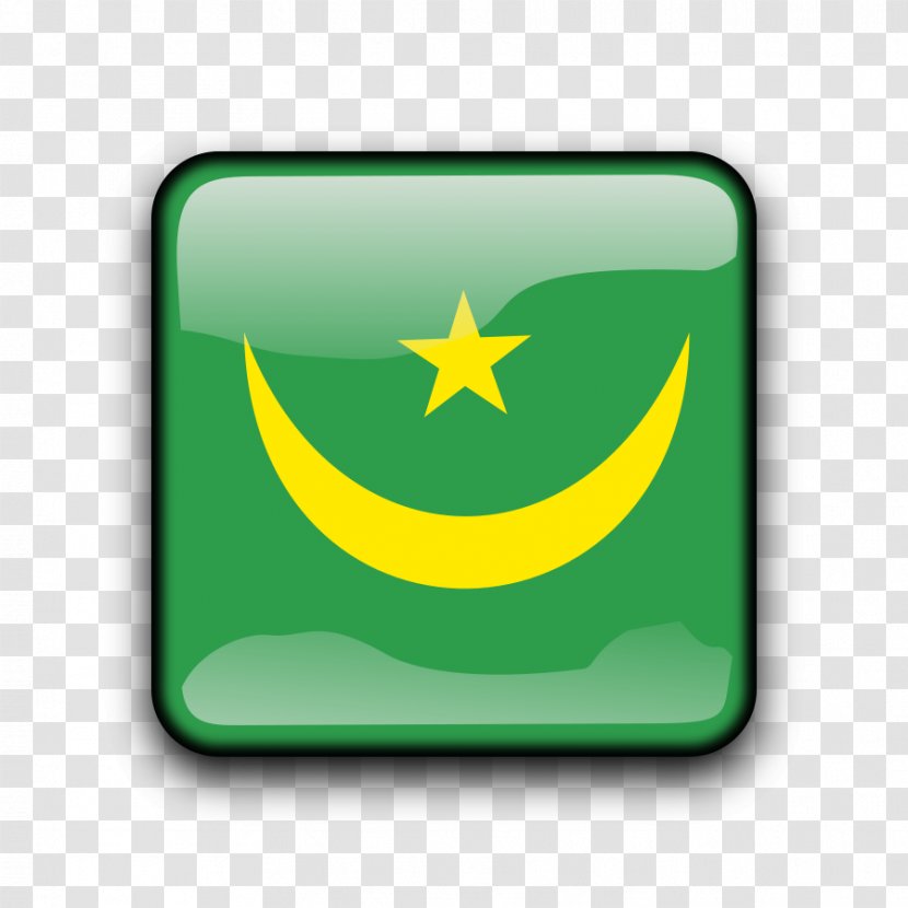 Flag Of Mauritania Brazil South Africa Myanmar Transparent PNG
