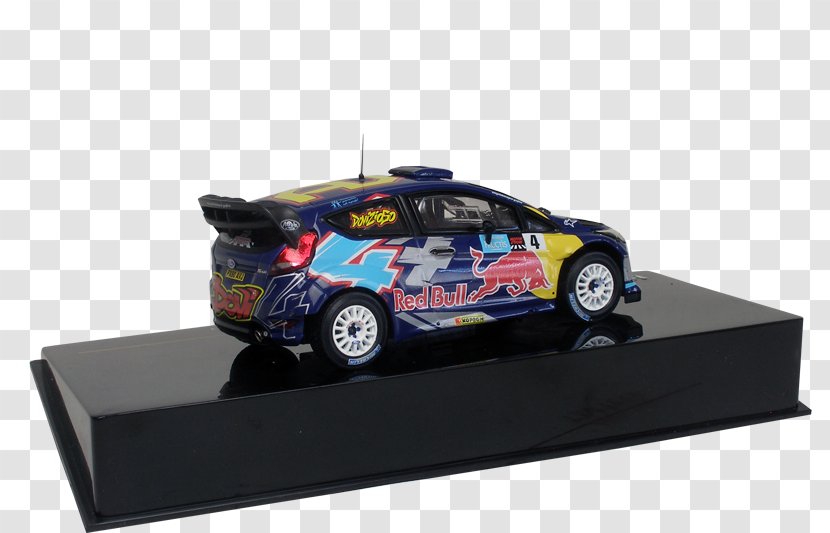 World Rally Car Ford Fiesta RS WRC Motor Company Championship - Auto Racing Transparent PNG