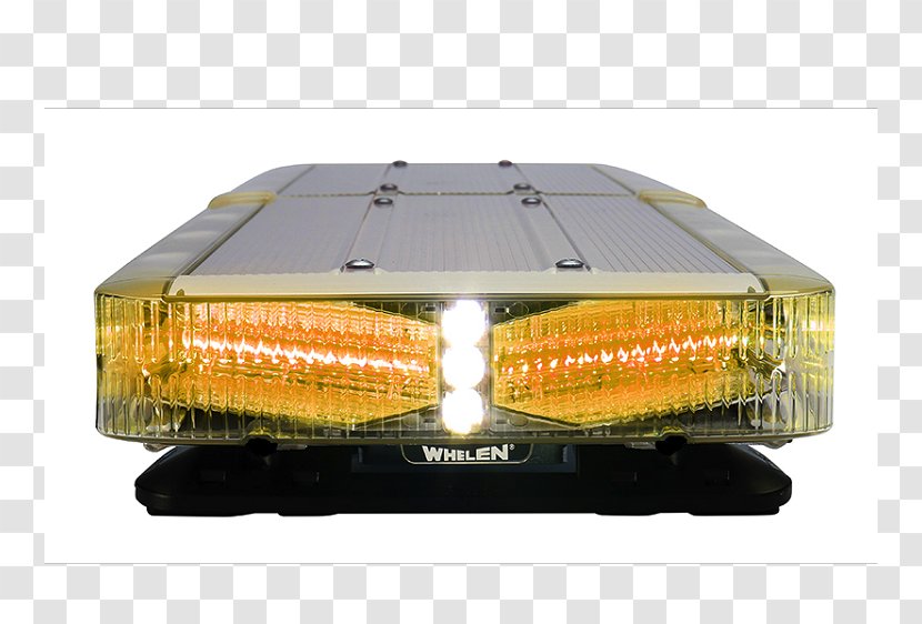 Emergency Vehicle Lighting Whelen Engineering Company Light-emitting Diode - Light Transparent PNG