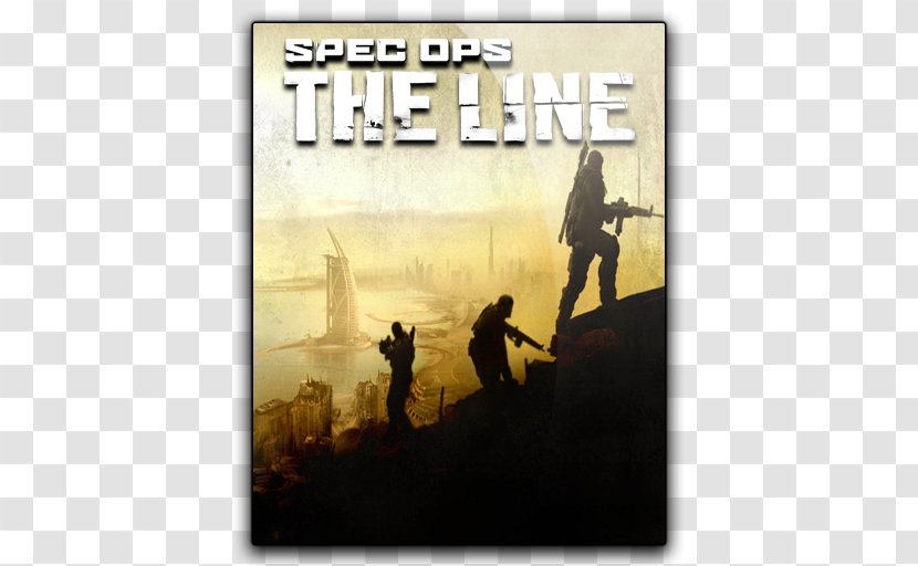 Assassin's Creed Syndicate Spec Ops: The Line Need For Speed: Most Wanted Computer Icons DeviantArt - Tomb Raider - Ops Transparent PNG