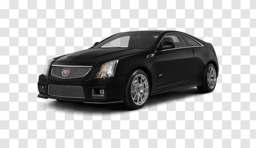 2015 Cadillac CTS-V 2016 2012 CTS Car - Compact - Sts V Transparent PNG