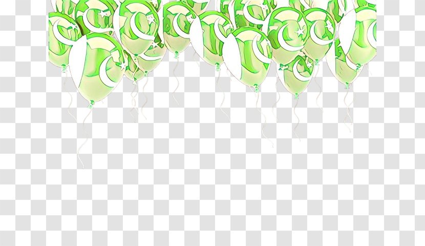 Green Leaf Background - Text - Meter Transparent PNG