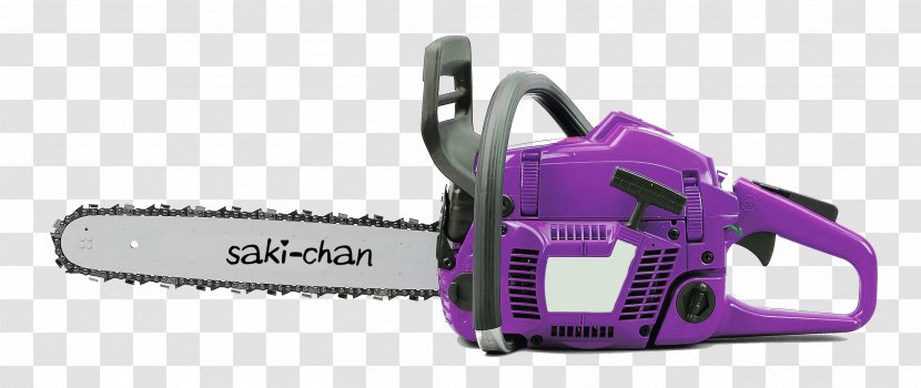 Chainsaw Husqvarna Group Saw Chain Mower McCulloch Motors Corporation - Manufacturing Transparent PNG