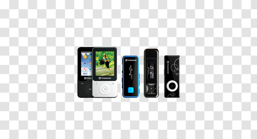 Feature Phone Smartphone IPod MP3 Player - Portable Media Transparent PNG