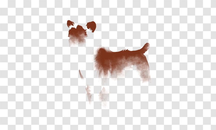 Dog Breed Puppy Companion Snout - Like Mammal Transparent PNG