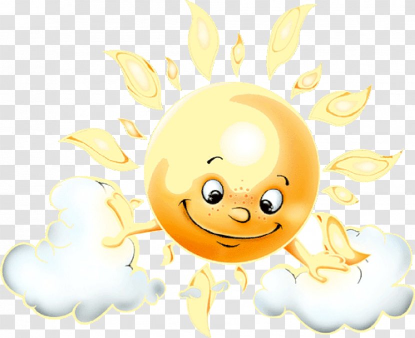 Animation Tenor Giphy Morning - Emotion - Sun Transparent PNG